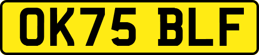 OK75BLF