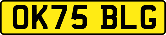 OK75BLG