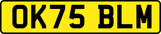 OK75BLM