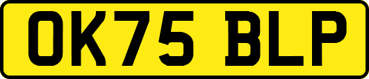OK75BLP