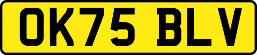 OK75BLV