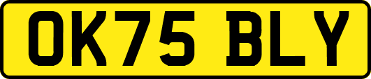 OK75BLY