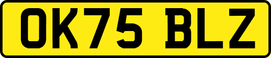 OK75BLZ