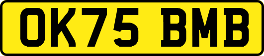 OK75BMB