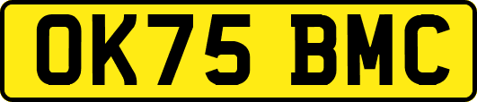OK75BMC