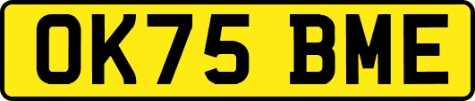 OK75BME