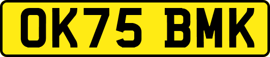 OK75BMK