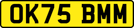 OK75BMM