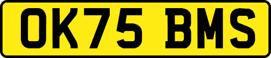 OK75BMS