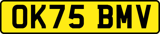 OK75BMV