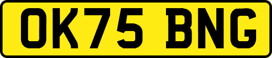 OK75BNG