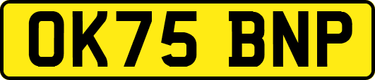 OK75BNP