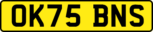 OK75BNS