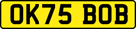 OK75BOB