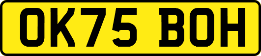 OK75BOH