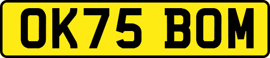 OK75BOM
