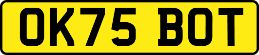 OK75BOT