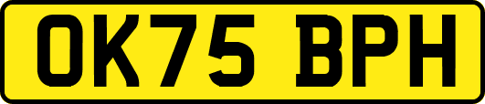 OK75BPH