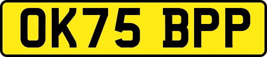 OK75BPP