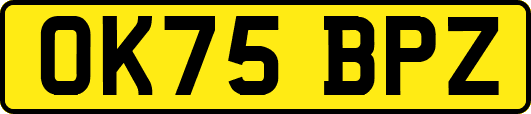 OK75BPZ
