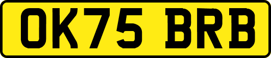 OK75BRB