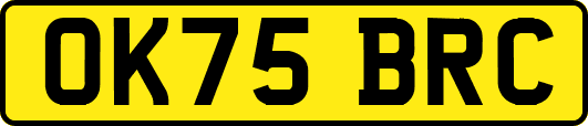 OK75BRC