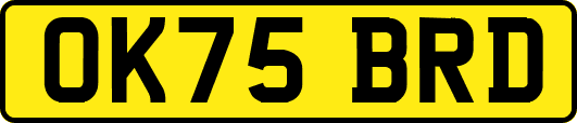OK75BRD