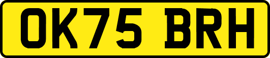 OK75BRH