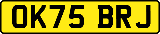 OK75BRJ