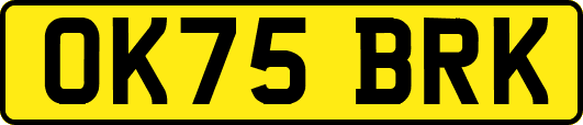 OK75BRK