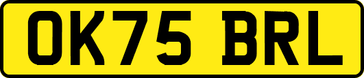 OK75BRL