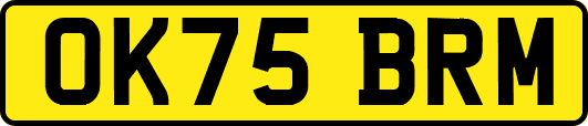 OK75BRM