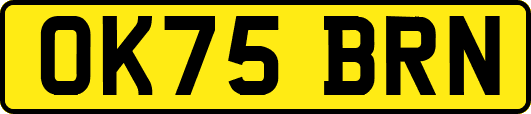 OK75BRN
