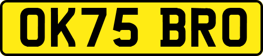 OK75BRO