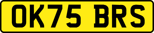 OK75BRS