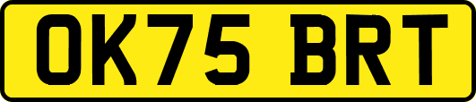 OK75BRT