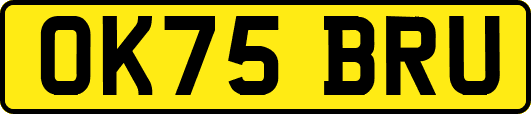 OK75BRU