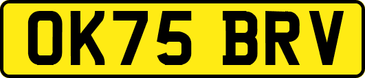 OK75BRV