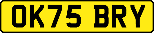 OK75BRY
