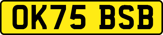 OK75BSB
