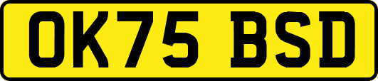 OK75BSD