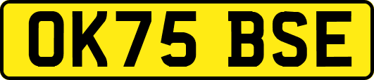 OK75BSE