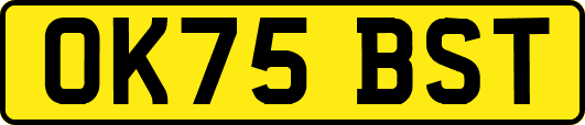 OK75BST