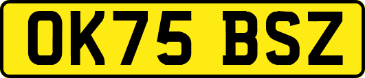 OK75BSZ