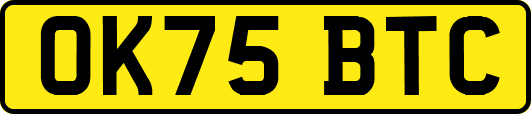 OK75BTC