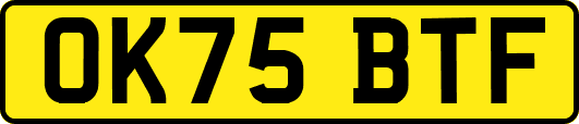 OK75BTF