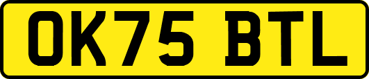 OK75BTL