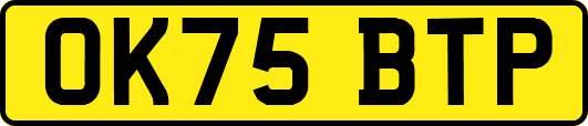 OK75BTP