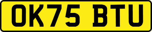 OK75BTU