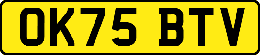 OK75BTV